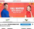 SoftMoc Shoes Coupons