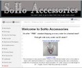 Sohoaccessories.com Coupons