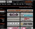 Soholab.com Coupons