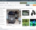 Solarlightstore.com Coupons