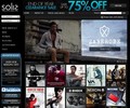 Shop with Soliscompany.com Coupons