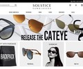 Solstice Sunglasses Coupons