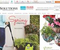 Solutions Coupons