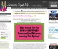 Someonespoilme.com Coupons