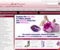 Somethingsexyplanet.com Coupons