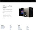 Sonyericsson.com Coupons