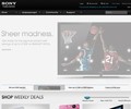 Sony Style Coupons