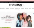 Sophias Style Coupons