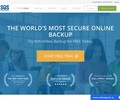 Sosonlinebackup.com Coupons