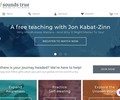 Soundstrue.com Coupons
