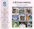 Soylarcandles.com Coupons