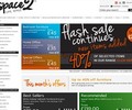 Space2.com Coupons