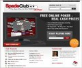 Spadeclub.com Coupons