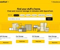 SpareFoot Coupons