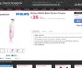 SparkleShark Coupons