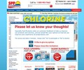 Specialtypoolproducts.com Coupons