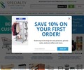 Specialtystoreservices.com Coupons
