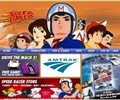 Speedracer.com Coupons