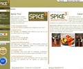 SpiceCubed Coupons
