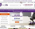 Spin Life Coupons