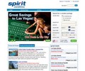 SpiritVacations.com Coupons