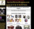 Spoiledrottendoggies.com Coupons
