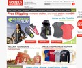 The Sports Authority Coupons