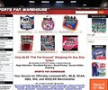 Sportsfanwarehouse.com Coupons