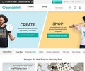 Spreadshirt Designer Coupons