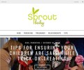 Sproutbaby.com Coupons