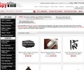 Spyville.com Coupons