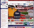 Shop with Stadiumstyle.com Coupons