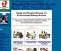 Stageandtheatermakeup.com Coupons