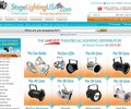 Stagelightingusa.com Coupons