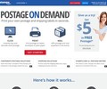 Stamps.com Coupons
