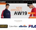 Standout.net Coupons