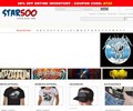 Shop with Star500.com Coupons