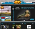 Starwars.hasbro.com Coupons