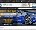 Stealthauto.com Coupons