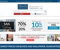 Steve's Blinds Coupons