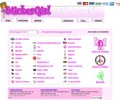 Stickergirl.com Coupons
