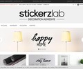 Stickerzlab.com Coupons