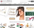 Stickyjewelry.com Coupons