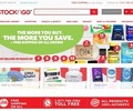 Stockn'Go Coupons