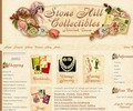 Stonehillcollectibles.com Coupons