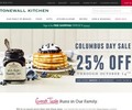 Stonewall Kitchen Coupons