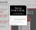 Alloy.com Coupons