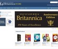 Encyclopedia Britannica Coupons