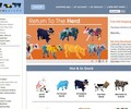 Store.Cowparade.com Coupons