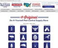 Store.doyourownpestcontrol.com Coupons